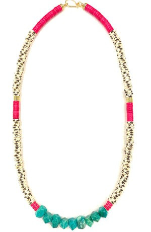 Reese Necklace | Accessory Concierge