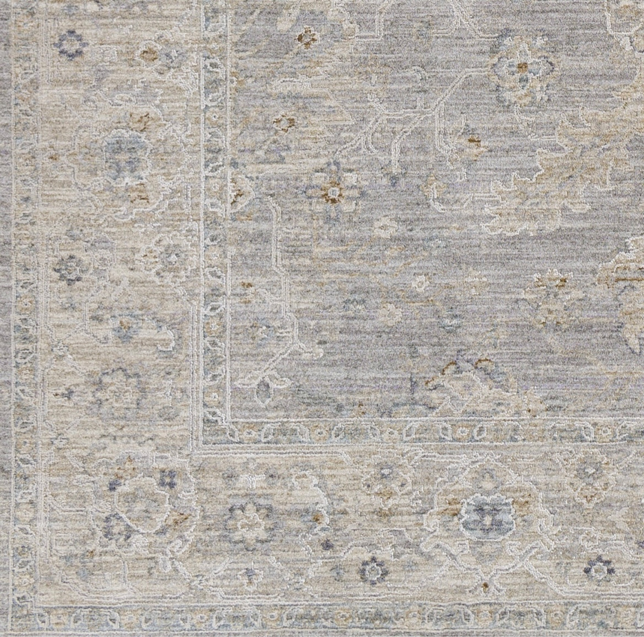 Our bedroom rug