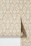 Nora Ogee Wallpaper | Anthropologie (US)