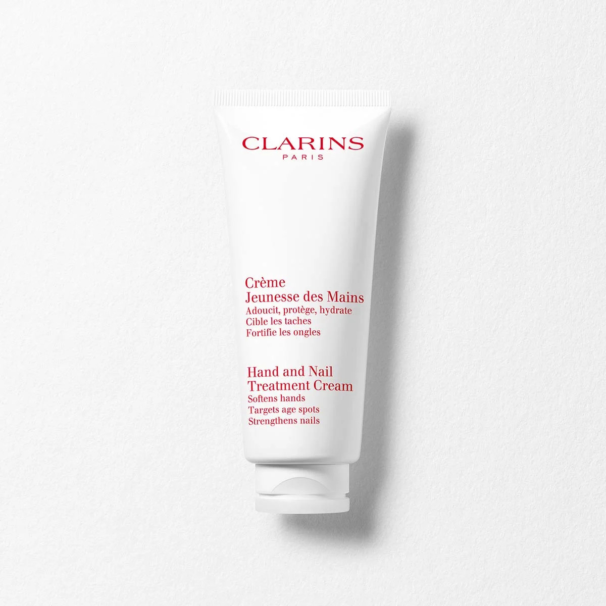 Hand and Nail Moisturizing Treatment Cream | Clarins USA