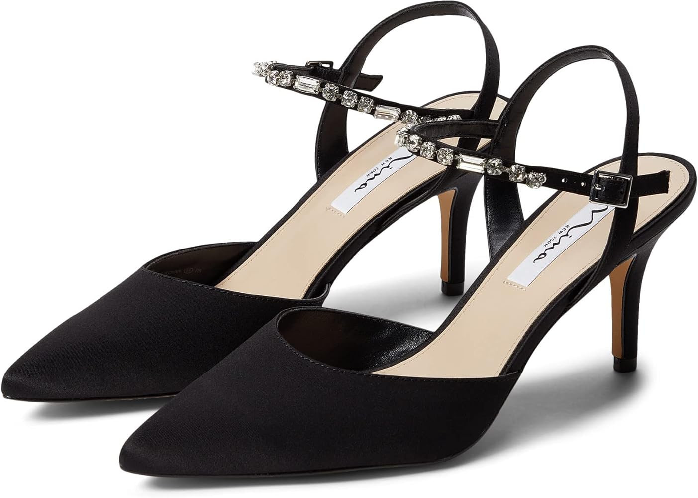 NINA Tucker | Amazon (US)