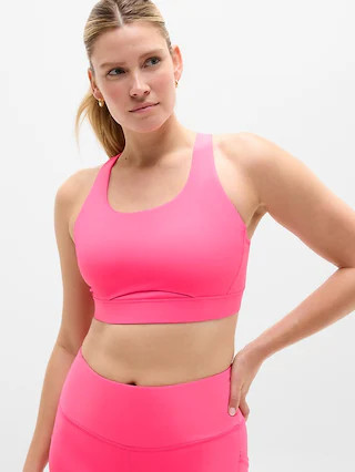 Interval Sports Bra A-C | Athleta