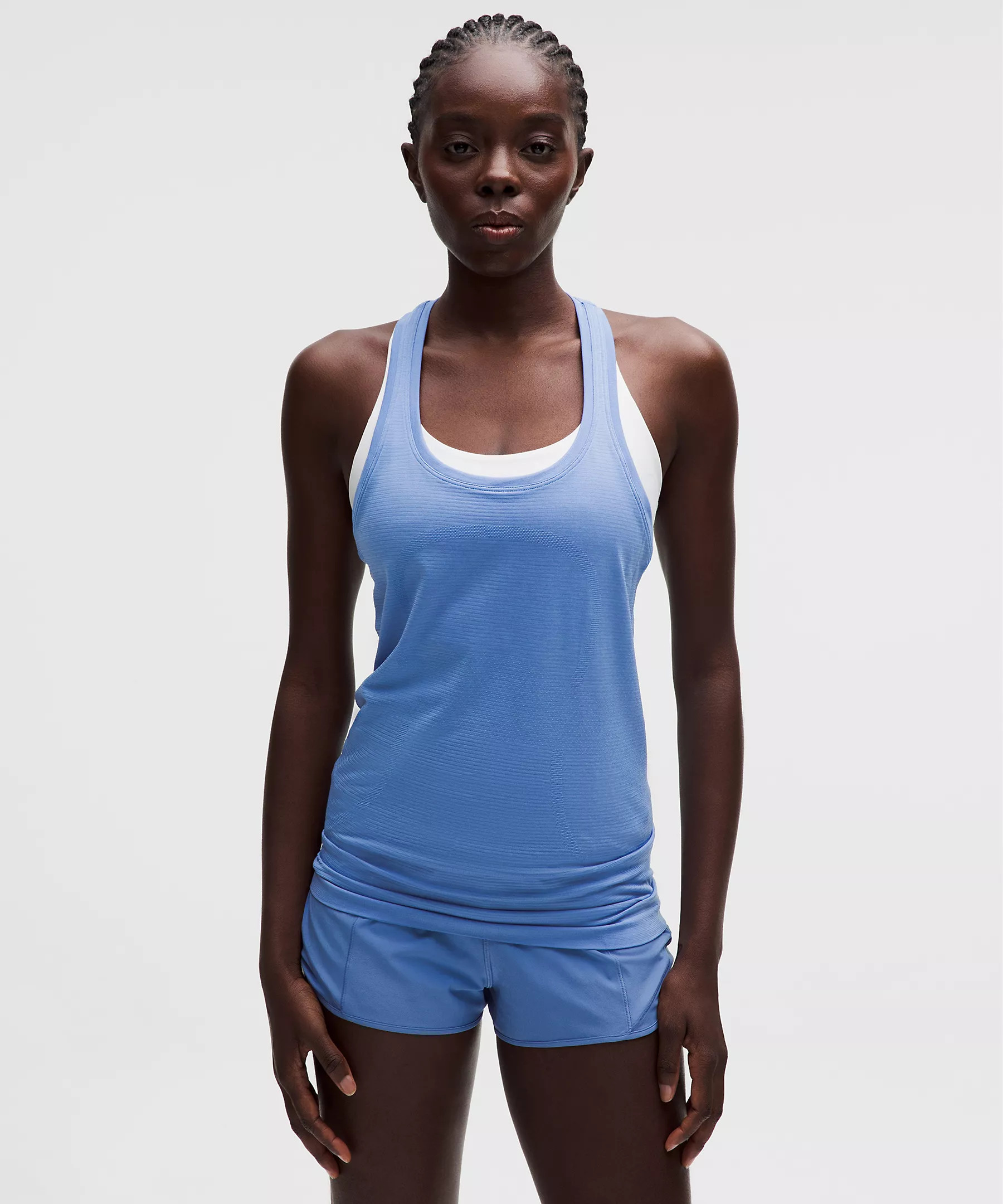 Swiftly Tech Racerback Tank Top 2.0 | Lululemon (US)