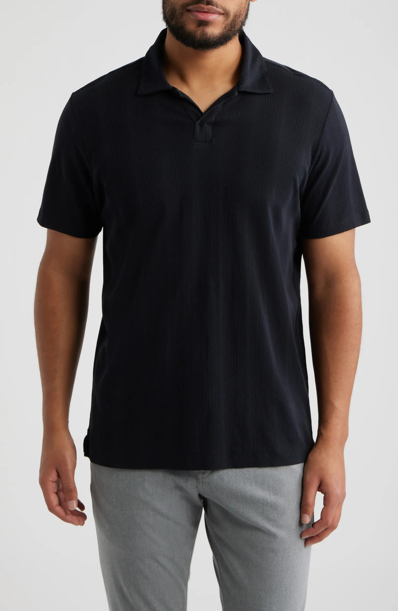 Robert Barakett Portmao Johnny Collar Polo | Nordstrom | Nordstrom