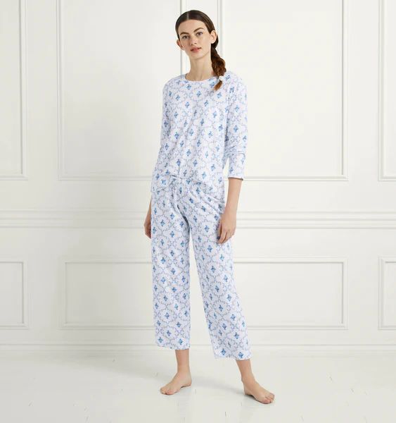 The Alice Sleep Pants | Hill House Home