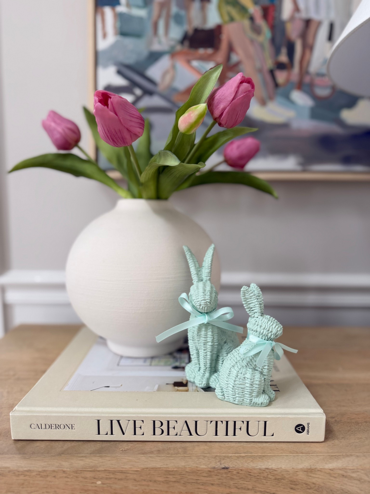 Spring Amazon favorites!