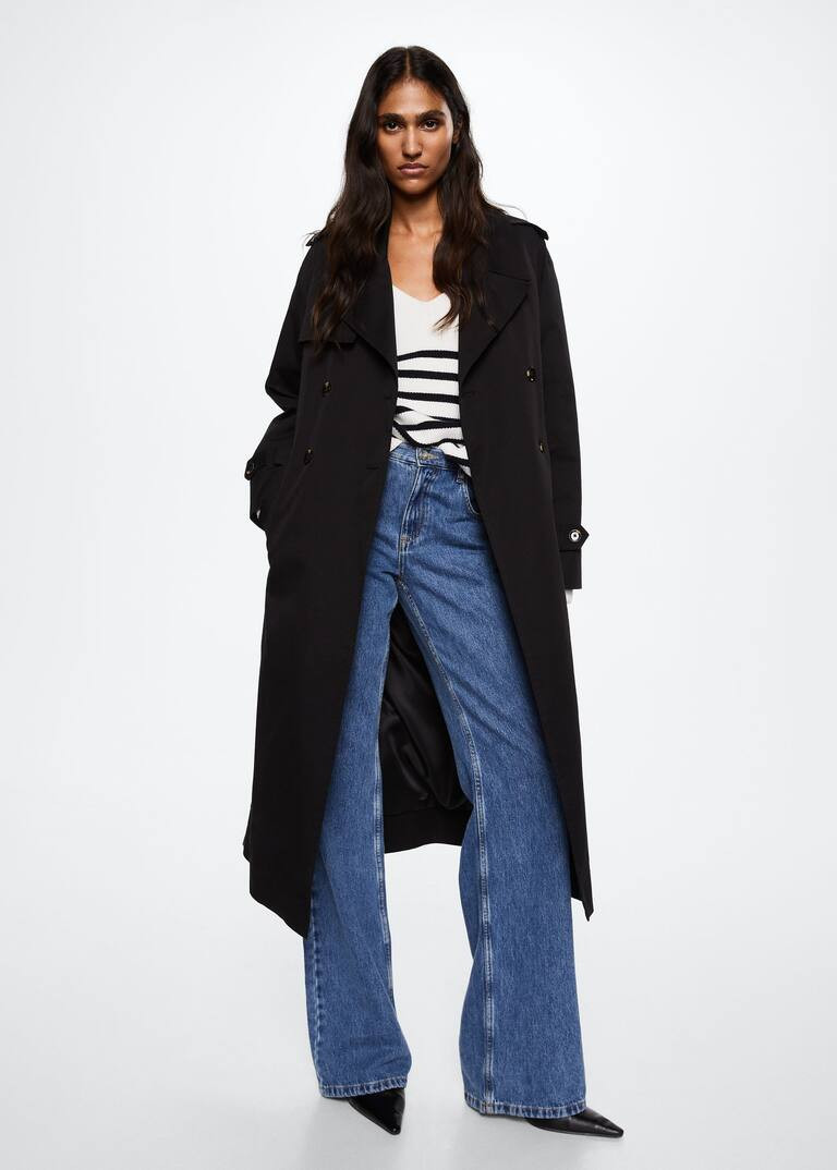 Coats for Women 2022 | Mango USA | MANGO (US)