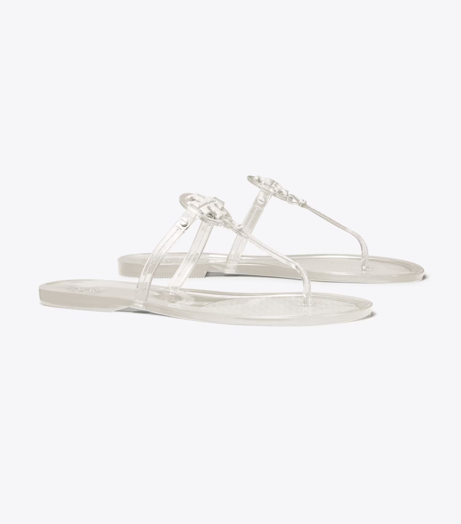 Mini Miller Jelly Sandal: Women's Designer Sandals | Tory Burch | Tory Burch (US)