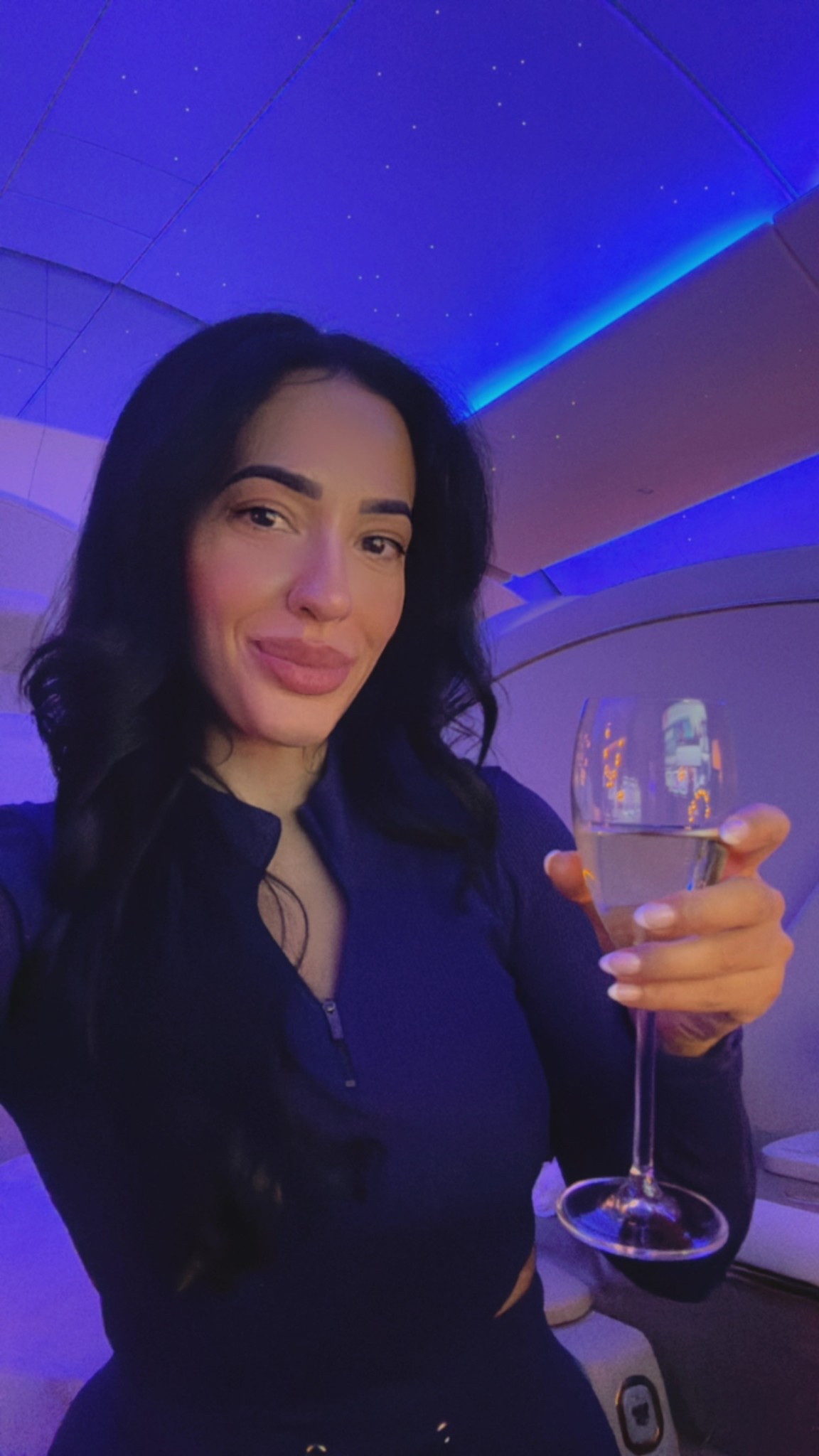 Travel attire! 🥂✈️

#LTKStyleTip #LTKTravel #LTKFindsUnder50