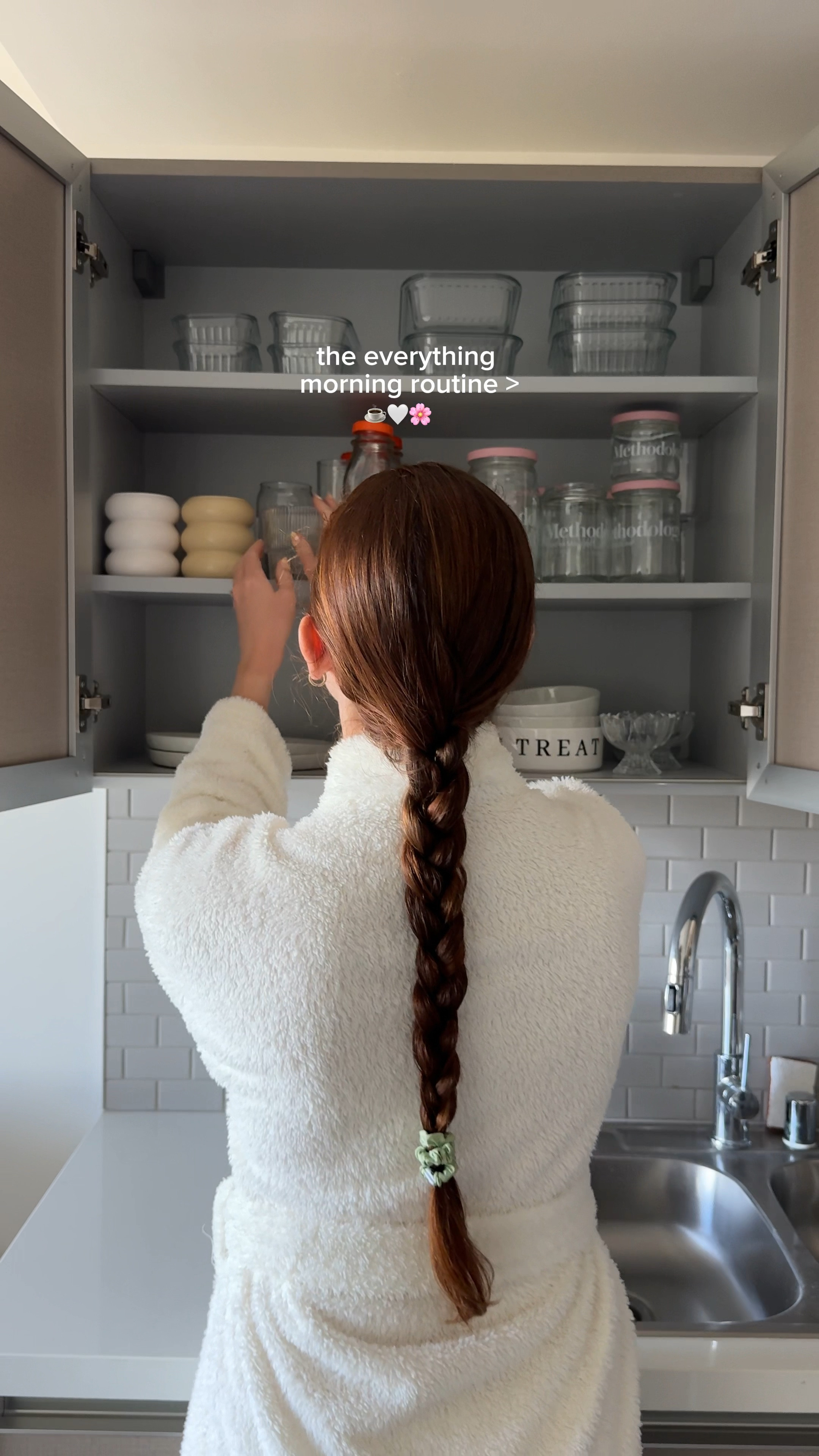 the everything morning routine > 