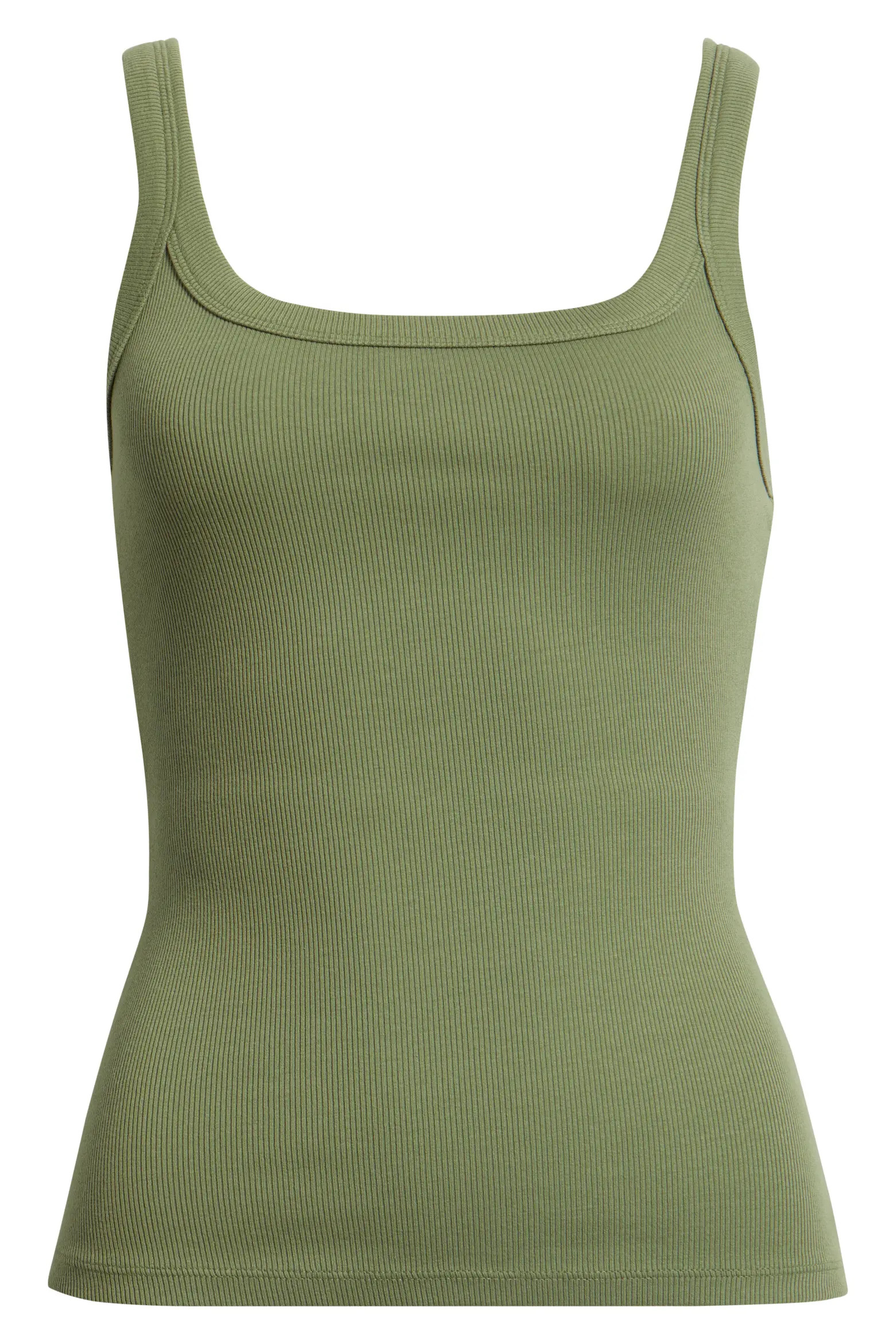 Rib Tank (Women) | Nordstrom | Nordstrom