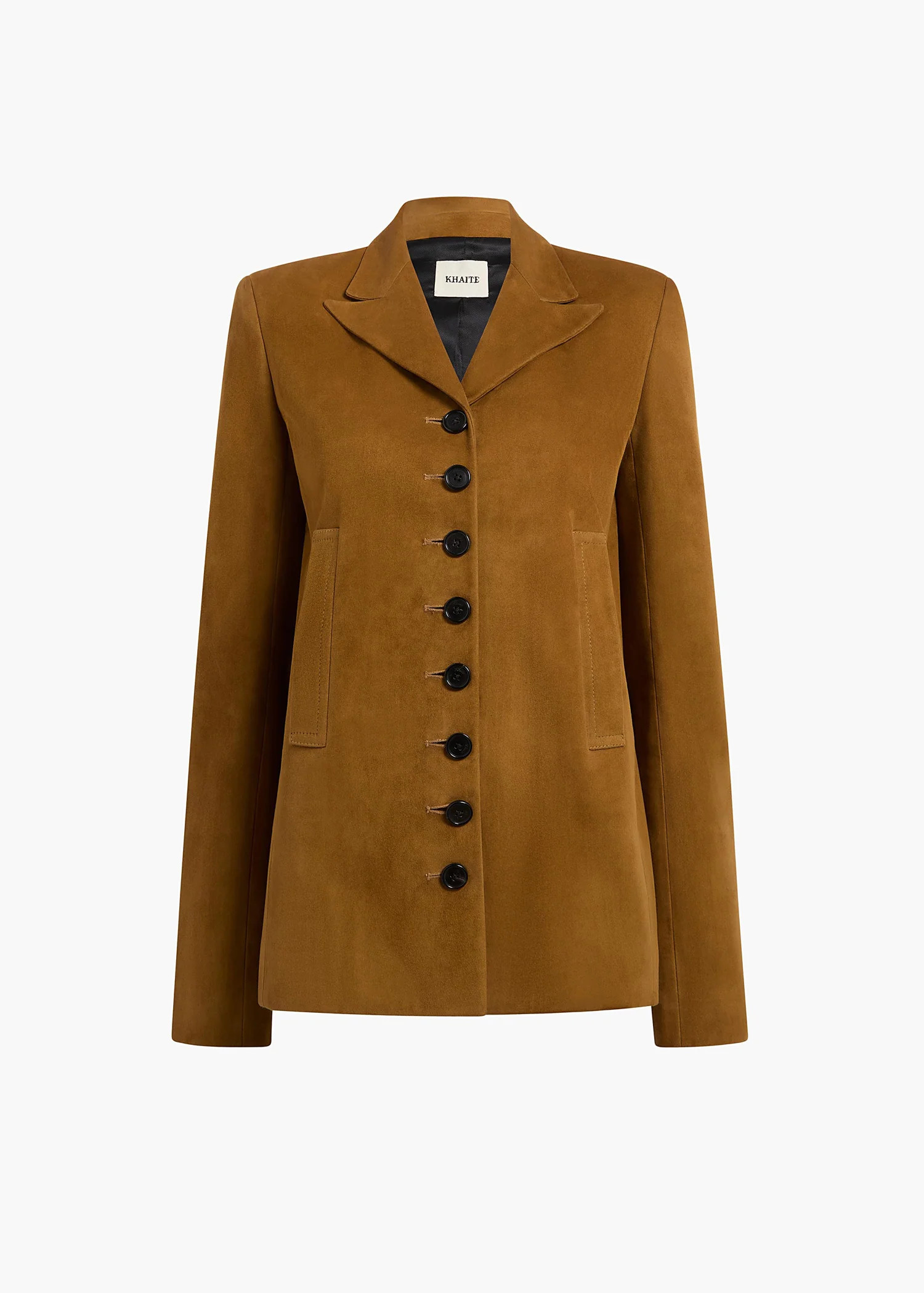 Saraphina Jacket | Khaite
