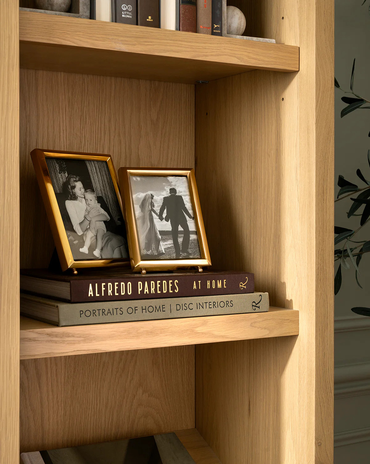 Blanche Picture Frame | McGee & Co. (US)