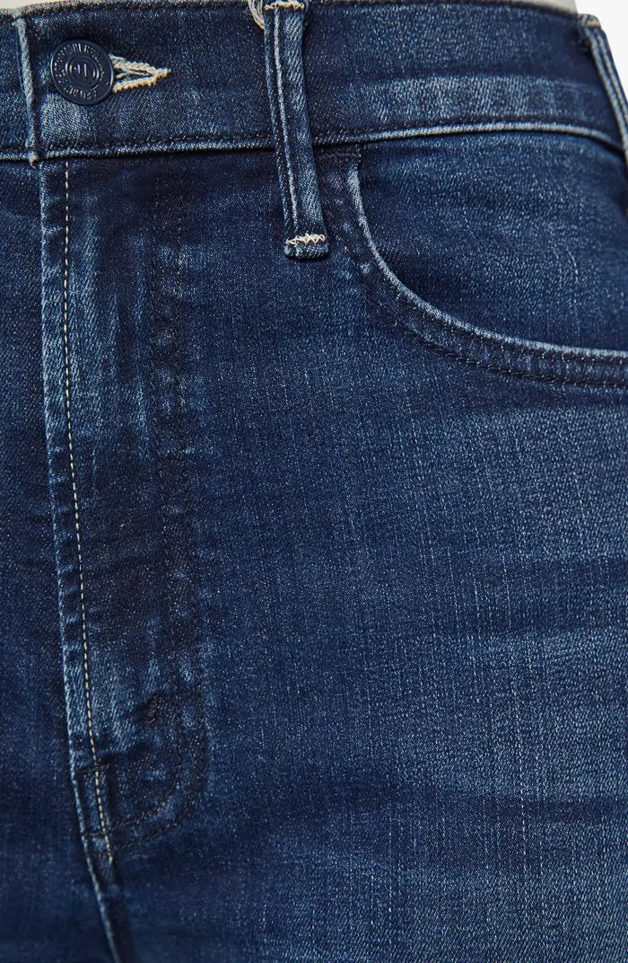 The Hustler Ankle Jeans | Nordstrom