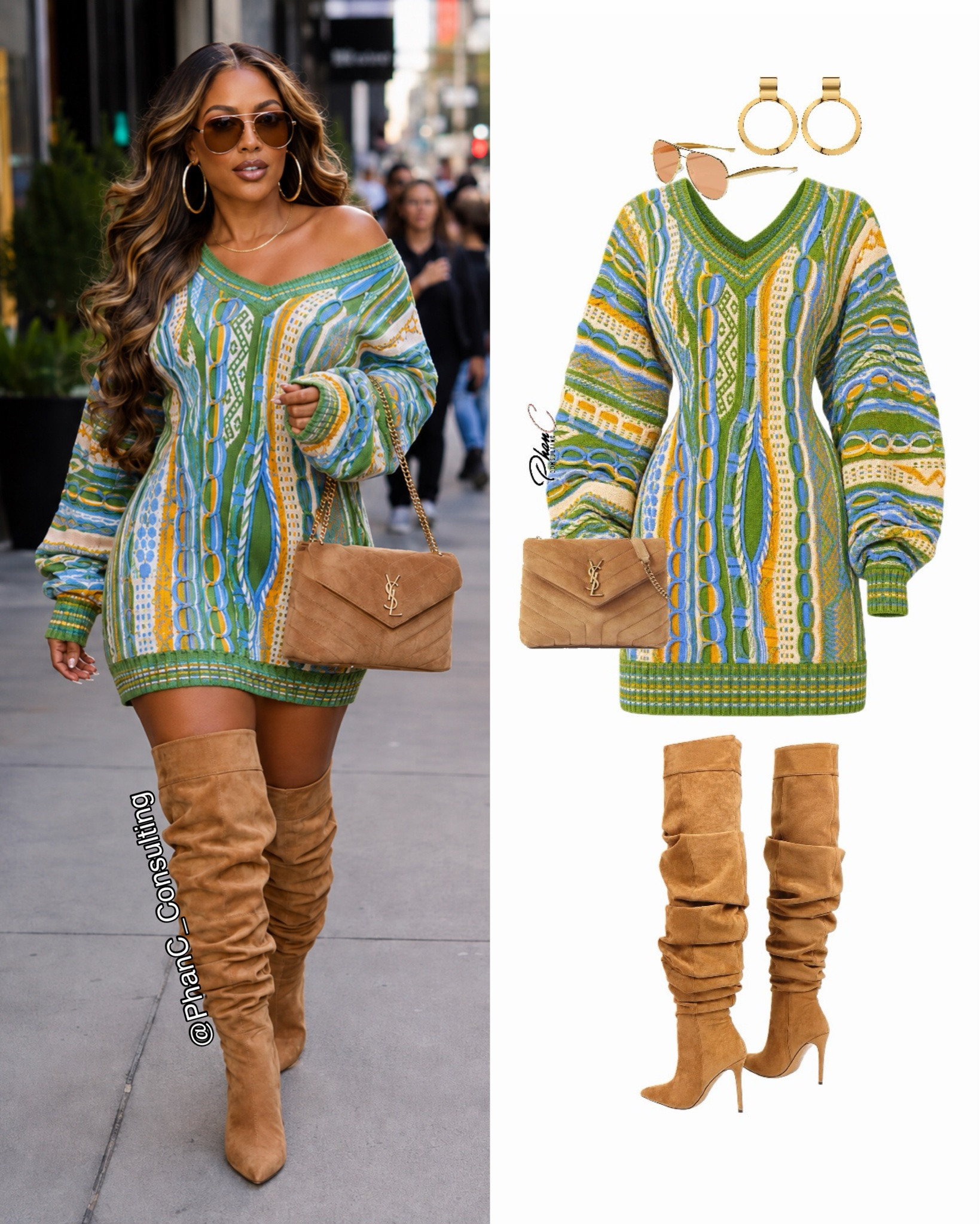 Fall Flyness ….