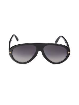 TOM FORD ​56MM Square Sunglasses on SALE | Saks OFF 5TH | Saks Fifth Avenue OFF 5TH