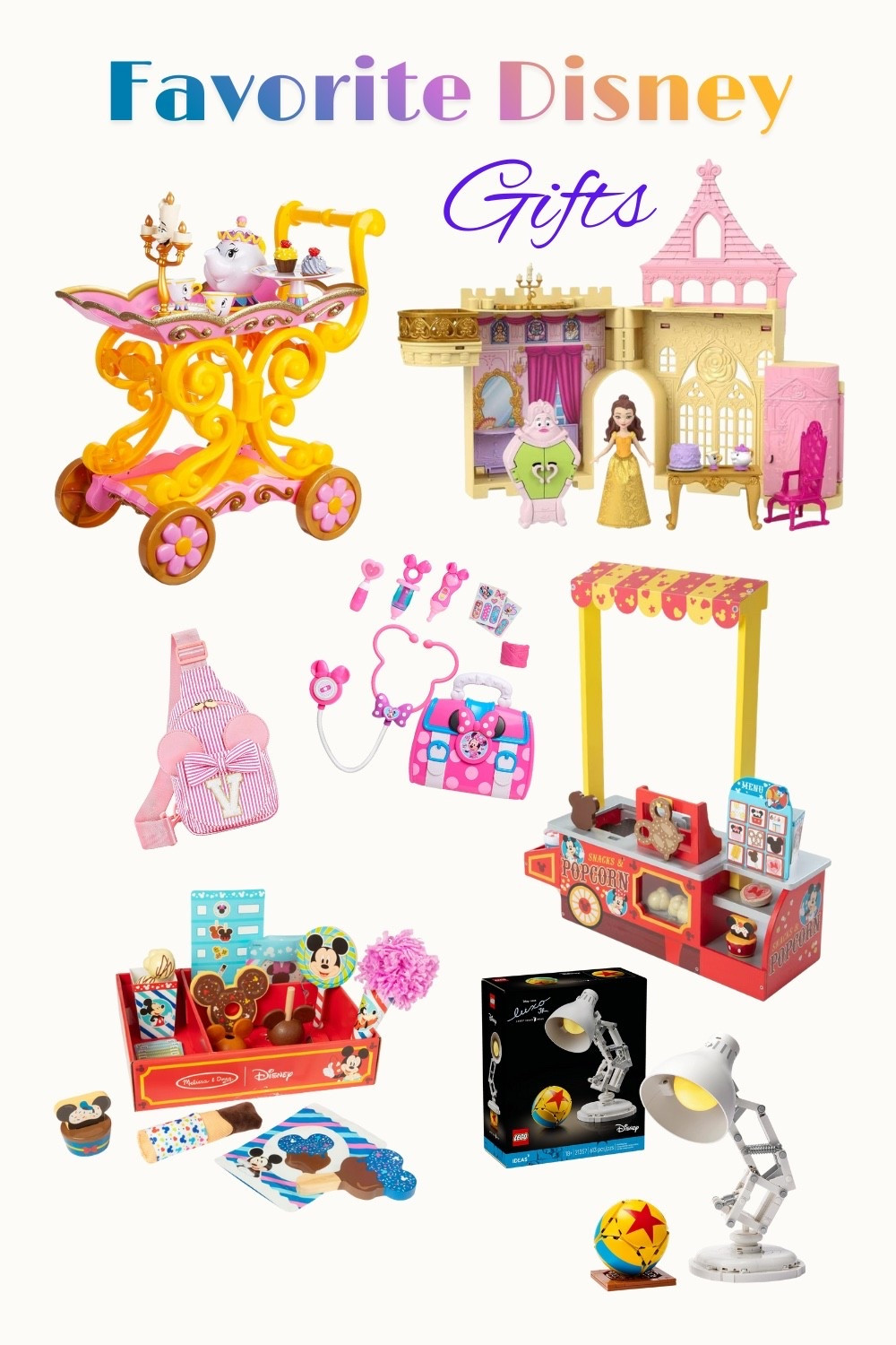 The best Disney gift guide for toddlers! Top Disney gifts your children will love. 


#LTKGiftGuide #LTKCyberWeek #LTKHoliday