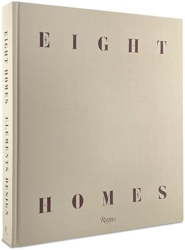 Eight Homes: Clements Design | Amazon (US)