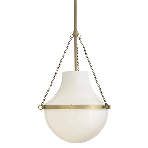 Collins Pendant | Lumens