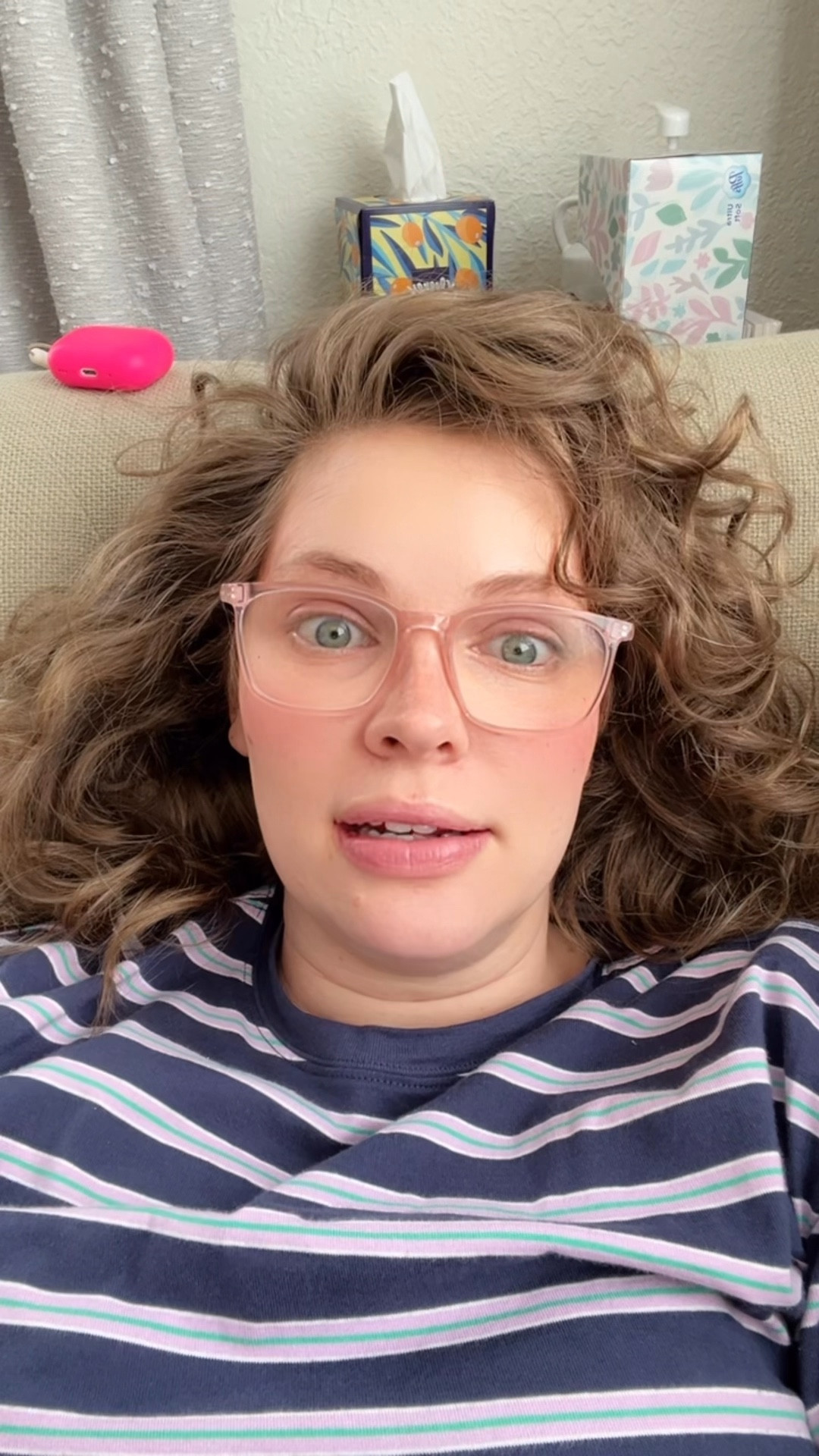 These are legit the BEST. I wore them so much during my pregnancy! I would stick to your true to size. I got a size large (sized up) and although I loved how loose they were during pregnancy, now they are WAY too loose and I can’t wear them without them falling down! Lol so I wish I would have gotten a medium so they would have lasted longer. I did get a pair in the size medium now though and I cannot WAIT!!! 