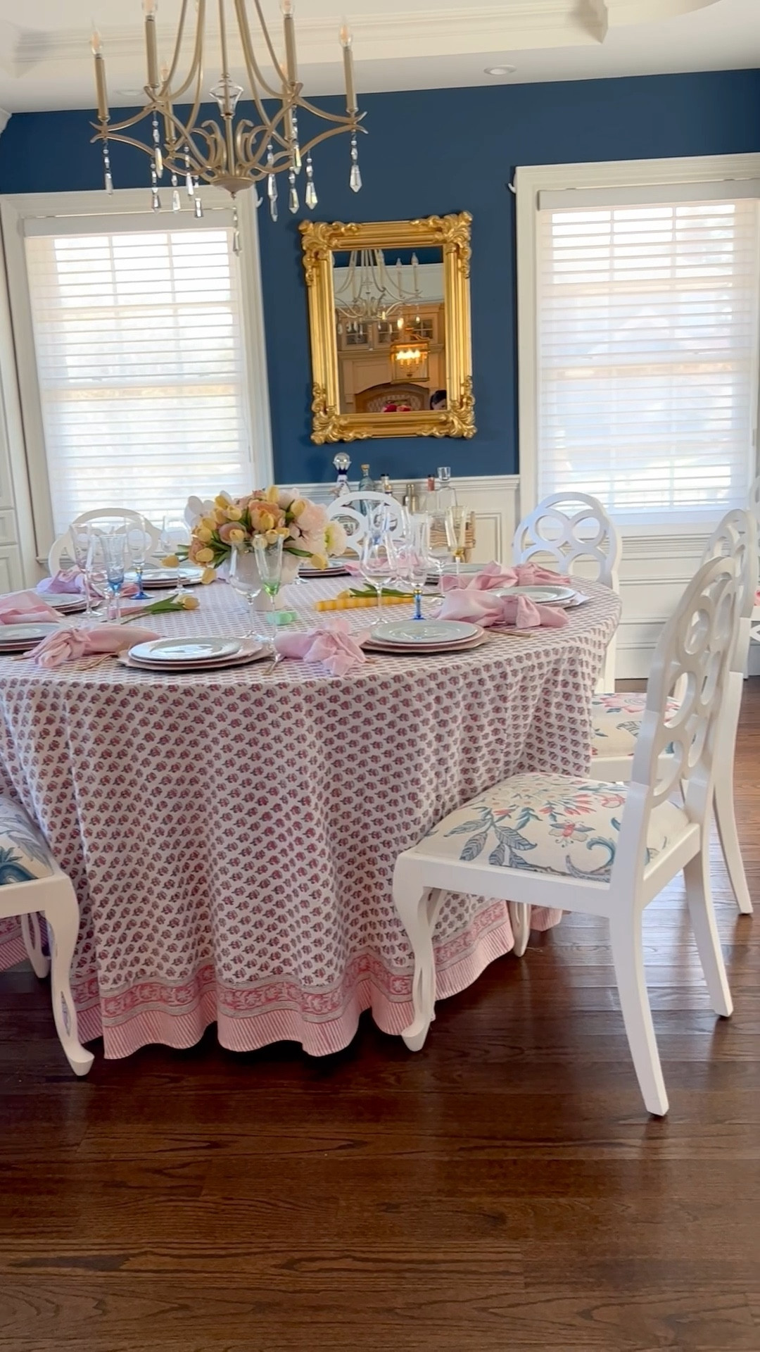 The perfect table linens and pillows for a spring refresh! 

#LTKSeasonal #LTKSpringSale #LTKHome