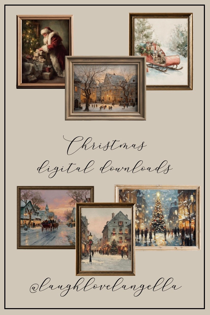 #LTKHoliday #LTKHome #LTKSeasonal