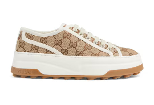 Women's GG sneaker | Gucci (US)
