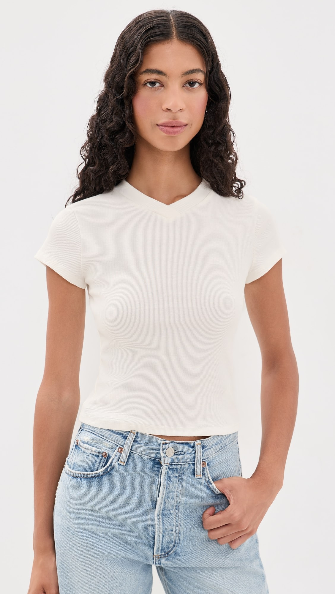 Lindie Tee | Shopbop