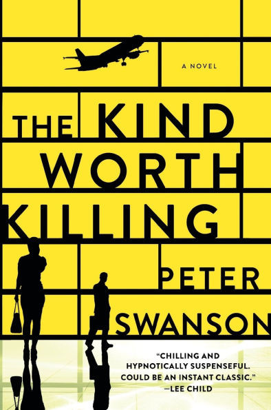 The Kind Worth Killing | Barnes & Noble