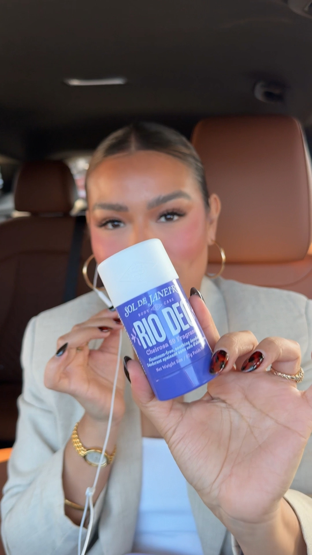 Here is what I’m stocking up my new car with 🧺💨🧸✨

#LTKBeauty #LTKFindsUnder100