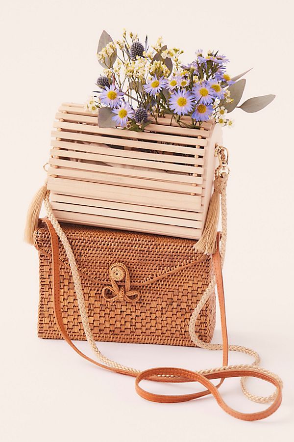 High Tides Crossbody | Free People (Global - UK&FR Excluded)