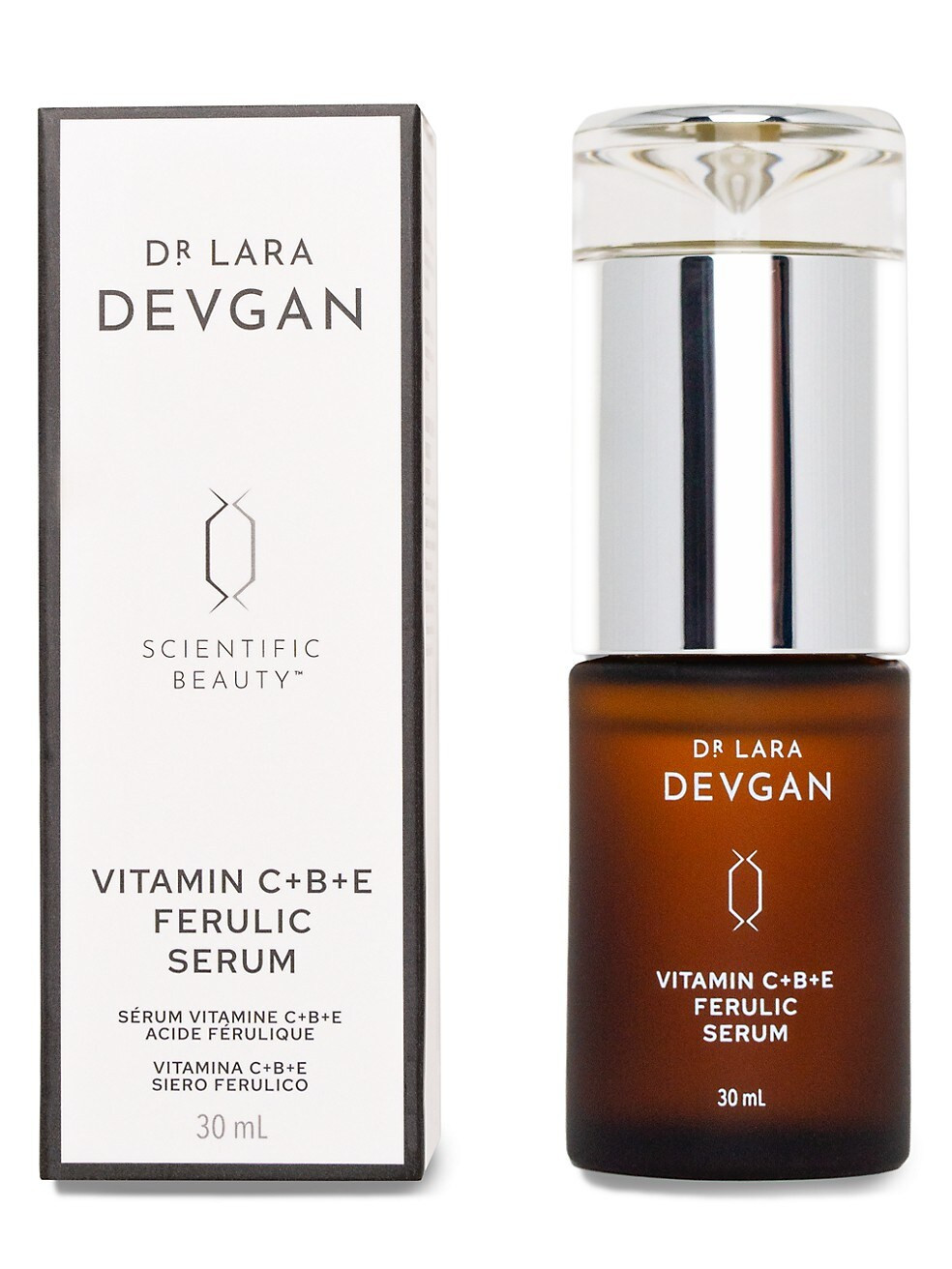 Dr. Lara Devgan Vitamin C+B+E Ferulic Serum | Saks Fifth Avenue