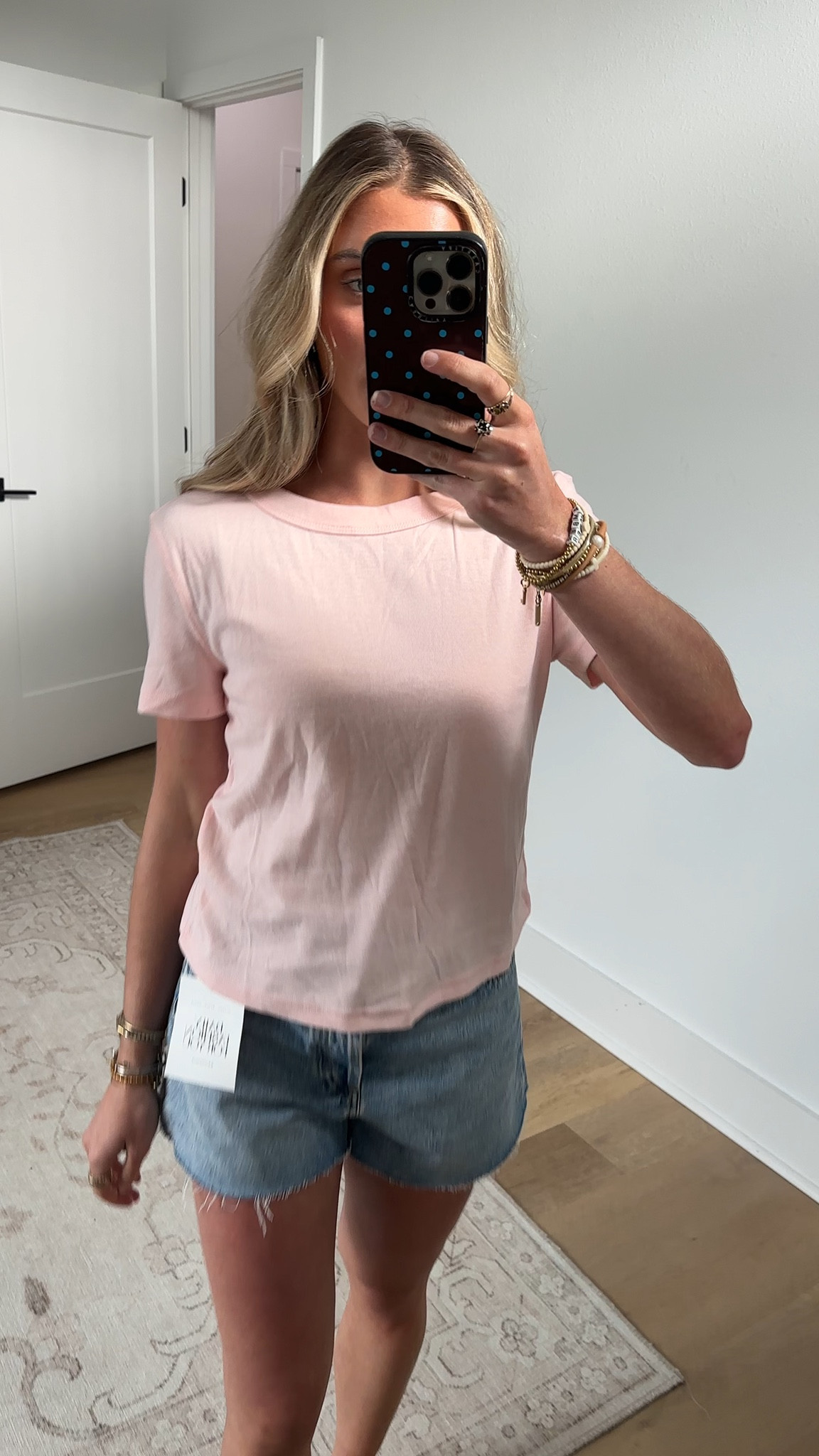 Amazon size small Tankaneo Womens Summer Crop Tops Slim Fit Short Sleeve Casual T Shirts Crew Neck Y2k Going Out Basic Tees

#LTKootd #LTKSeasonal #LTKSaleAlert