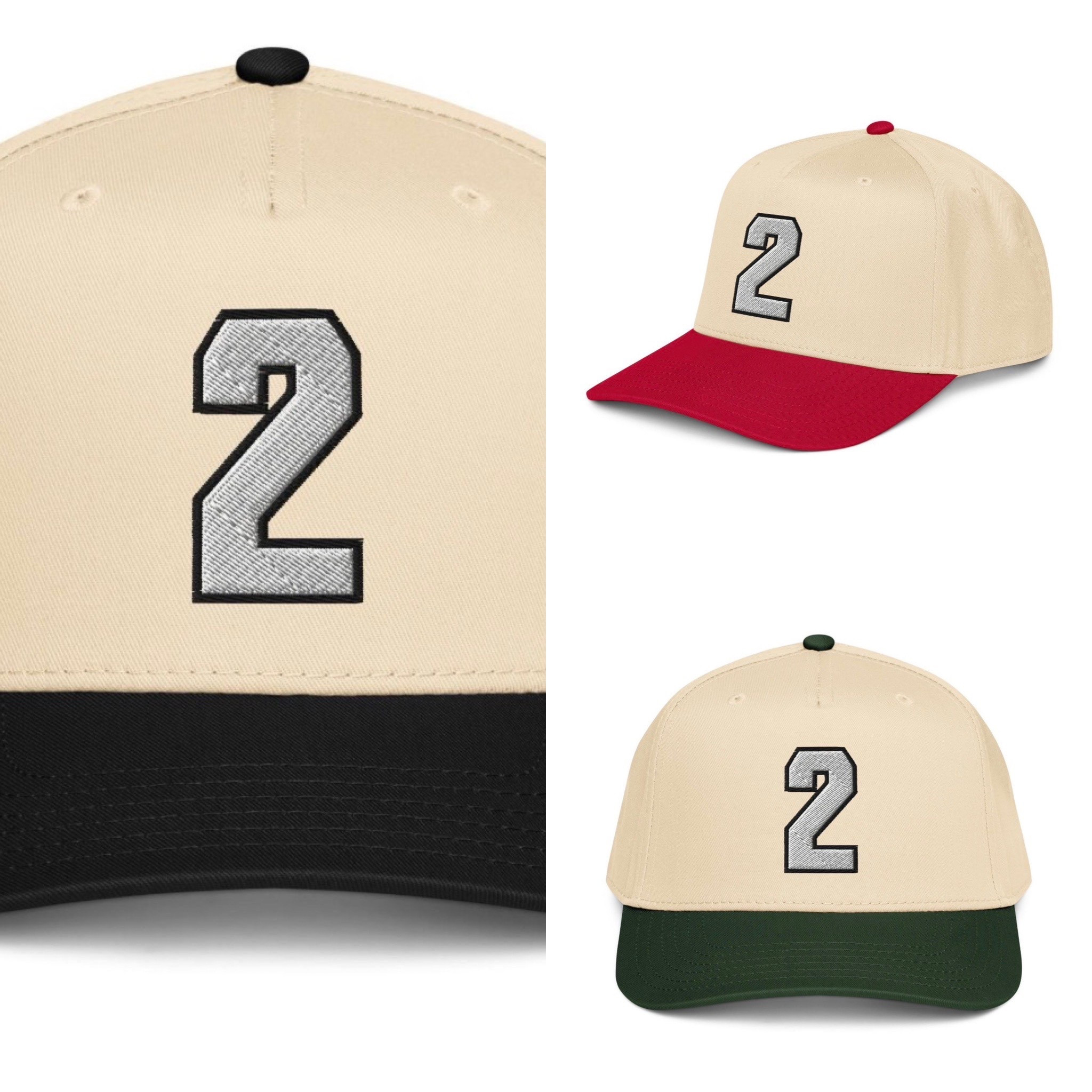 Numbered fans hat for the biggest fans on the court, field, and more! #sportsmom #sports

#LTKmomlife #LTKKids