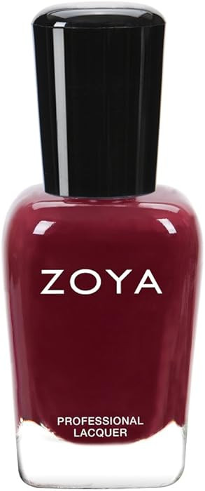 ZOYA Nail Polish, Mona | Amazon (US)