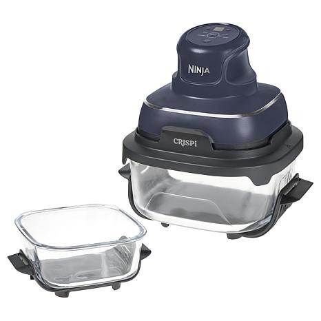 Ninja Crispi 4-in-1 Portable Cooking System Air Fryer | HSN