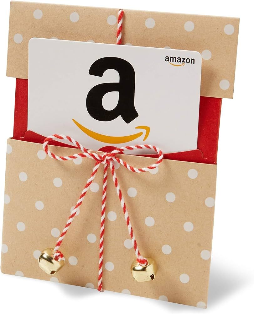 Amazon.ca Gift Card in a Reveal (Various Designs) | Amazon (CA)