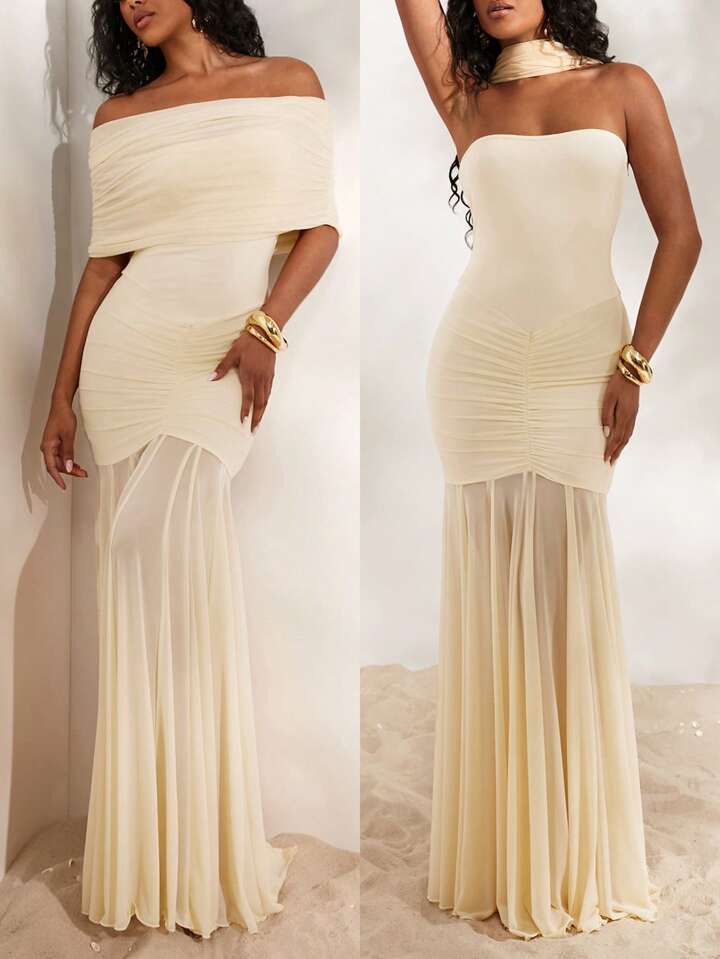 Maxi Dress | SHEIN