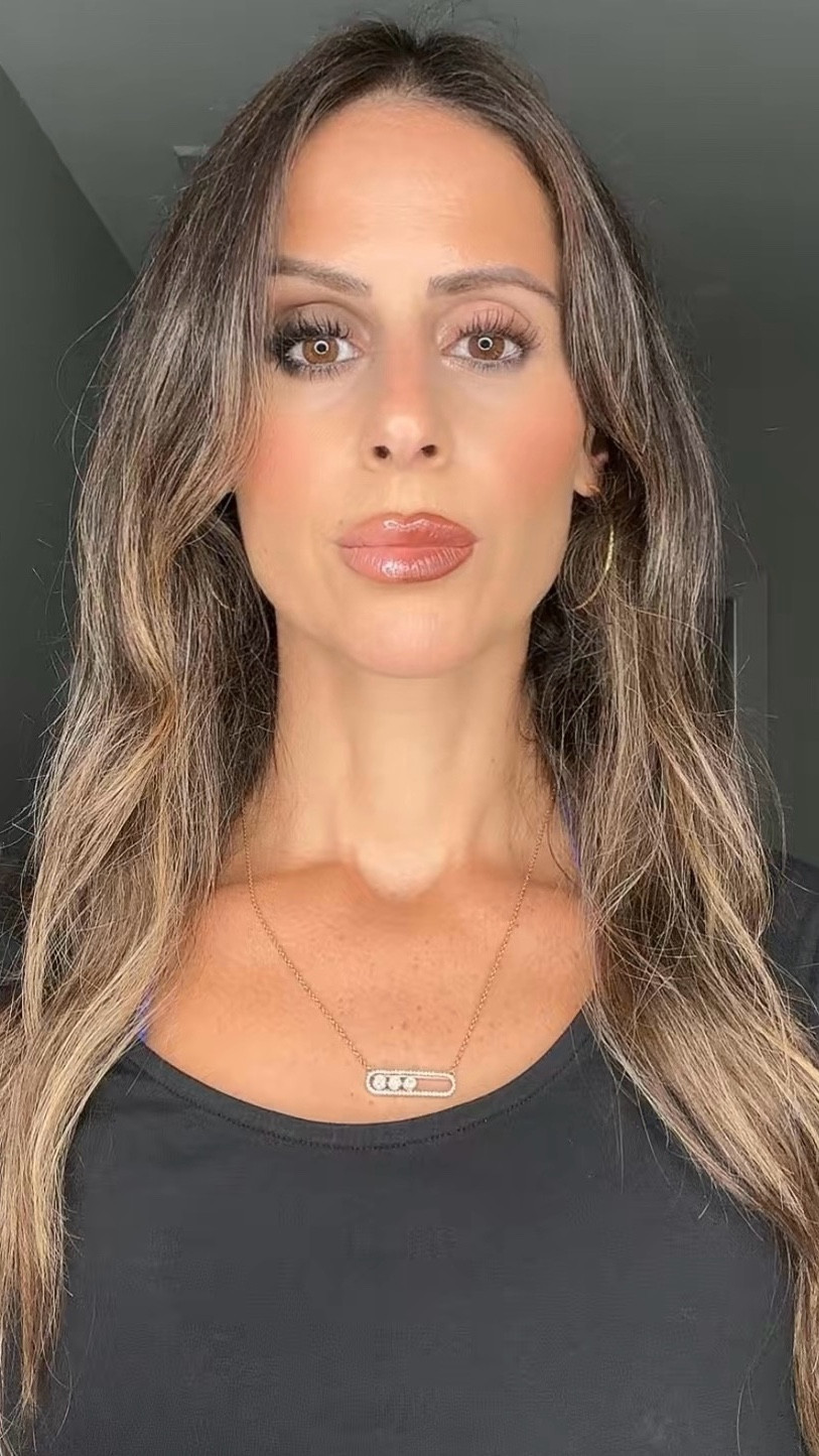 Eye or lip? 

#LTKBeauty