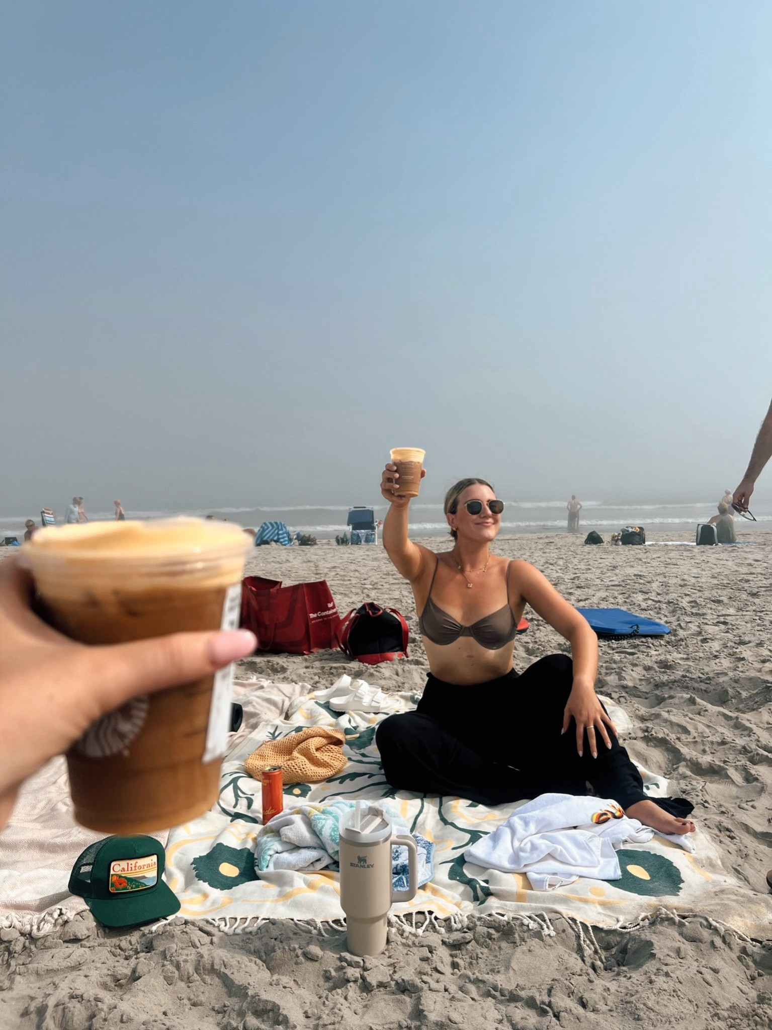 Cheers to Summer! 

#LTKSeasonal #LTKSummerEdit #LTKStyleTip