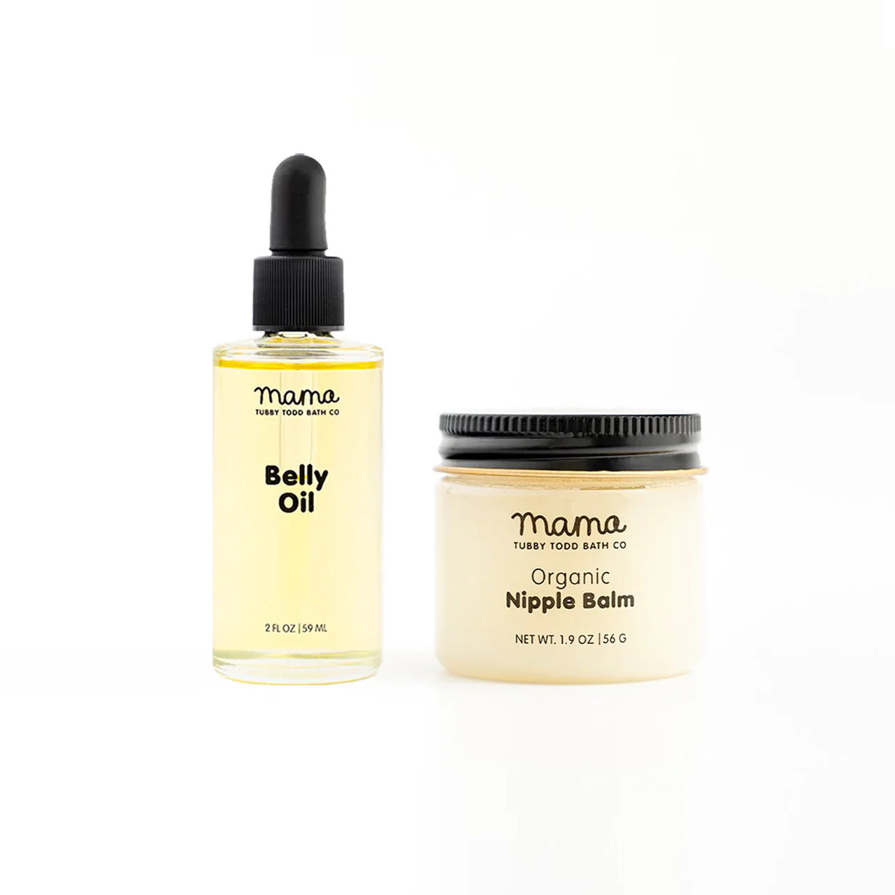 Mama Duo | Tubby Todd Bath Co.