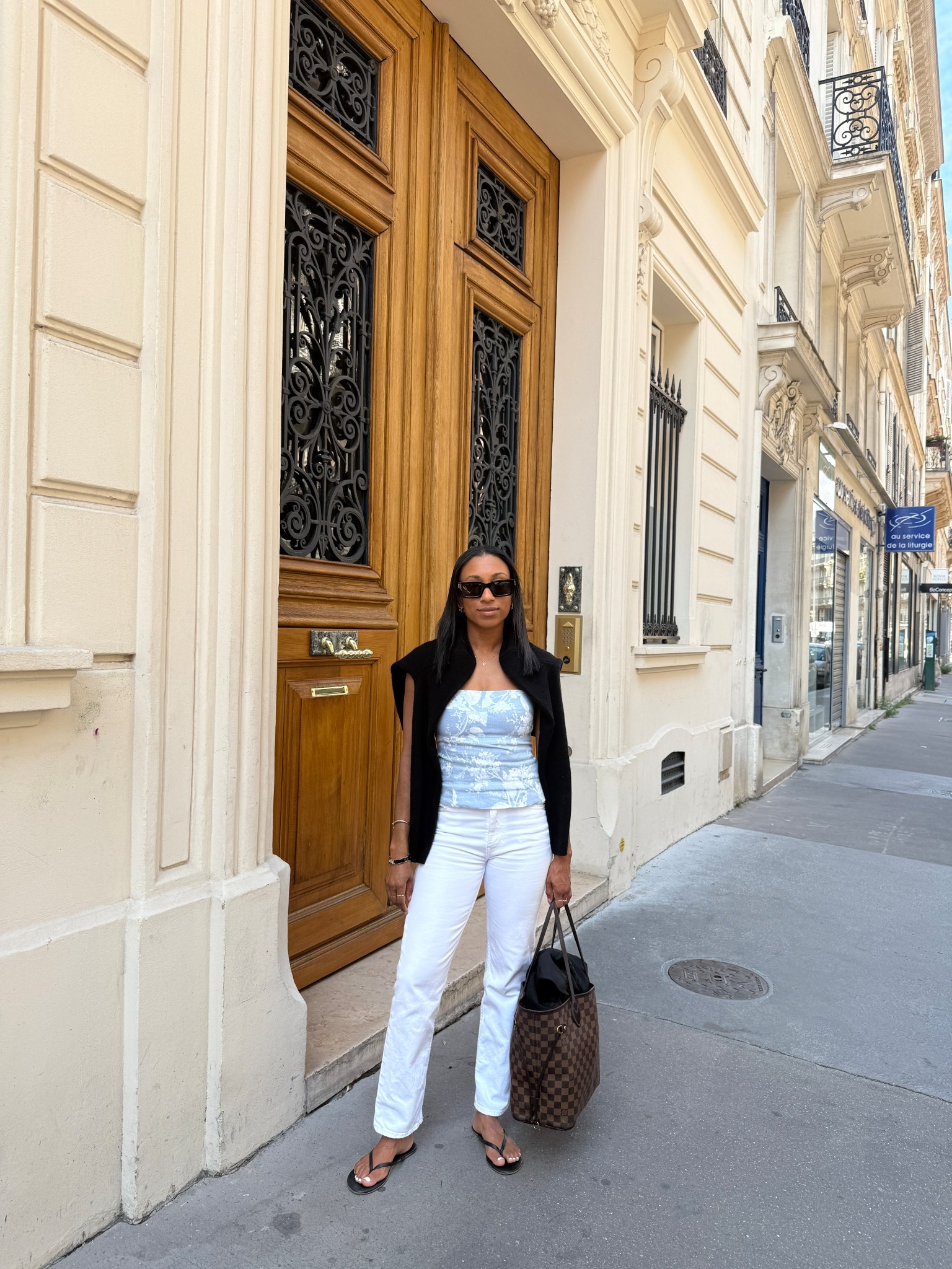 Roaming Paris✨

#LTKStyleTip #LTKTravel #LTKPetite