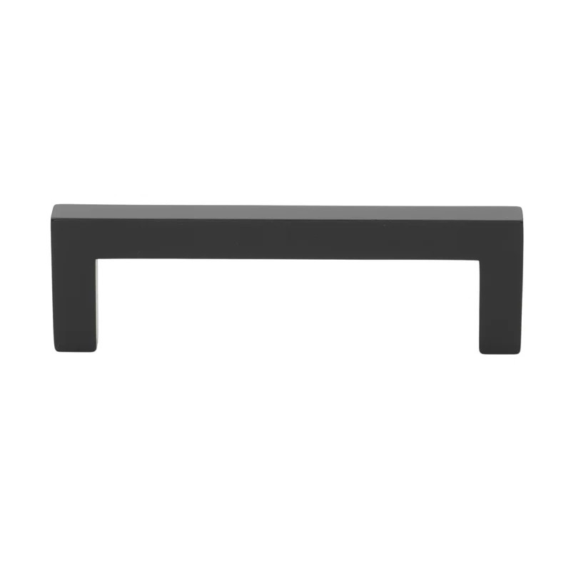 3 3/4" Center to Center Bar Pull | Wayfair North America