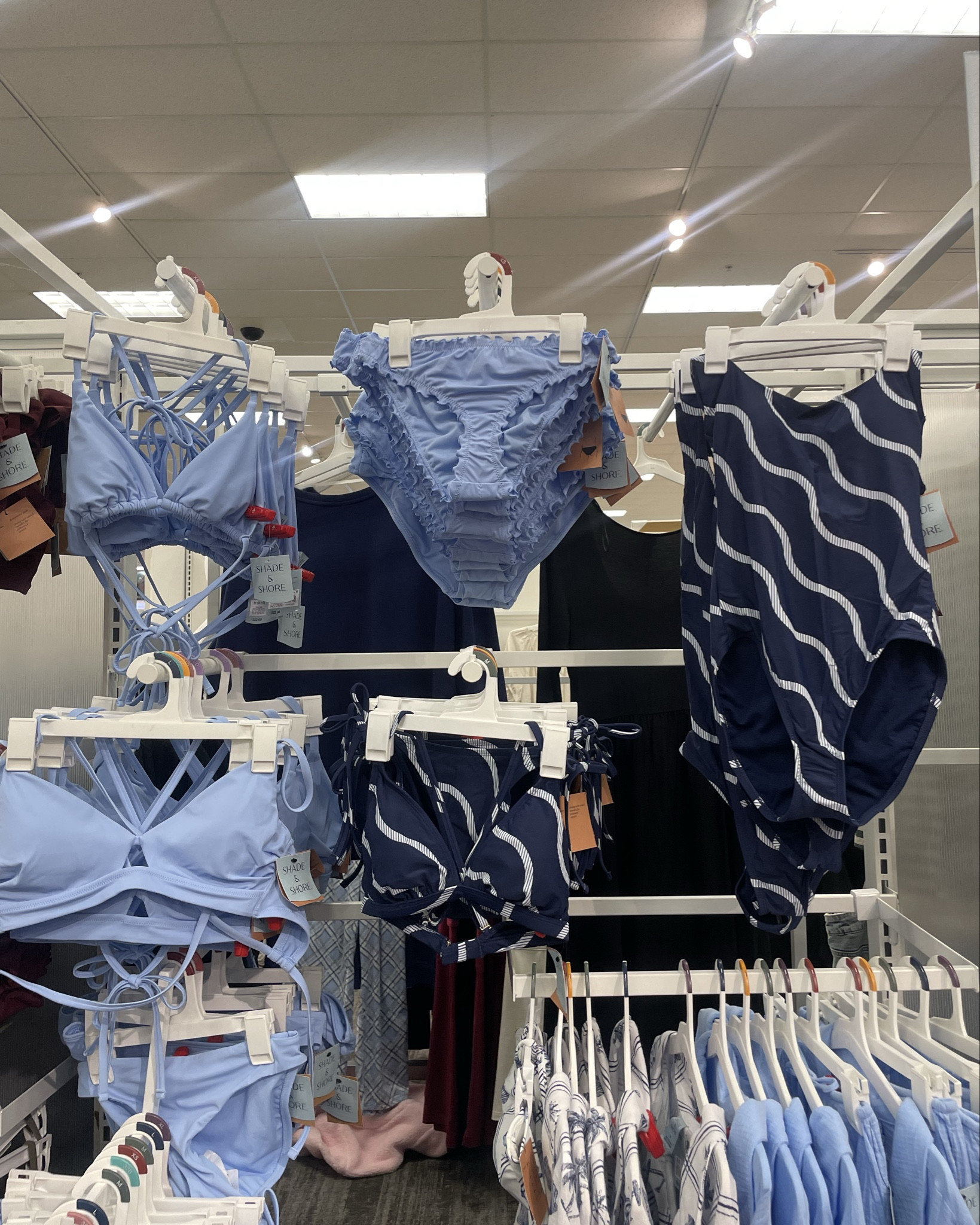 New spring swim on sale

#LTKSeasonal #LTKFindsUnder50 #LTKTravel