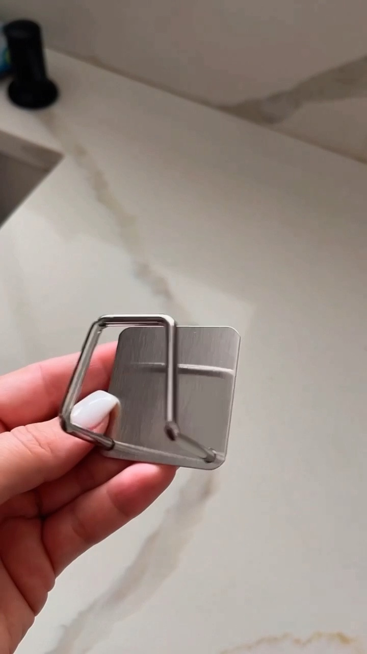 Kitchen sink and undersink must-haves! Check out this sponge holder. Hides it pretty well and it’s easy to install! 


#LTKhome #LTKunder50 #LTKFind