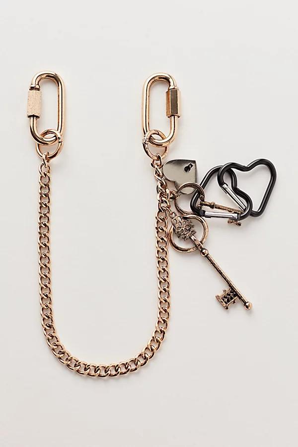 Charmed Swag Bag Charm | Free People (Global - UK&FR Excluded)