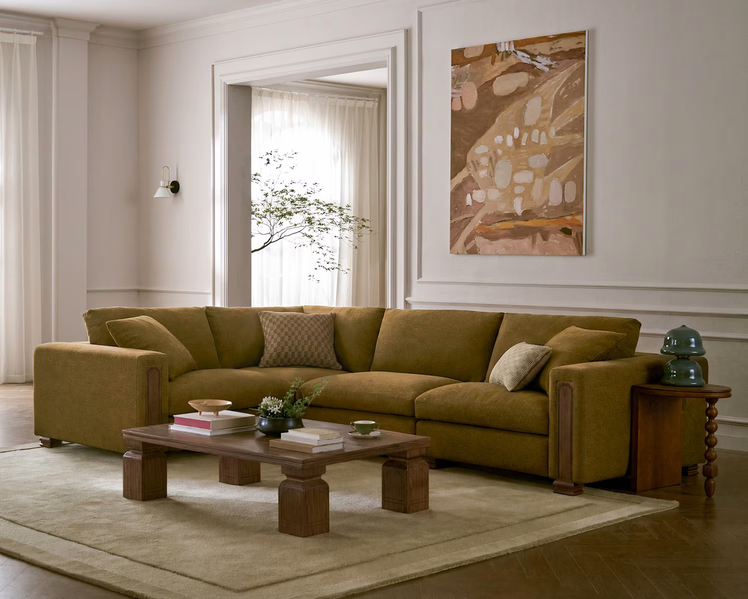 Castlery’s Labor Day Sale is SO good for a living room refresh 😍 So many gorgeous sofas are on sale right now—from cozy sectionals and modular sofas to space-saving sofa beds, deep-seat couches, and modern living room favorites. Perfect if you’ve been waiting to upgrade your space before fall hosting season. There are so many clean, elevated styles that make the whole room look instantly more expensive. Definitely worth checking before the best styles sell out! 🛋️✨

#Castlery #CastlerySale #LaborDaySale #LaborDayDeals #LaborDayFurnitureSale #FurnitureSale #SofaSale #CouchSale #LivingRoomSale #LivingRoomFinds #LivingRoomFurniture #LivingRoomInspo #LivingRoomIdeas #LivingRoomDecor #LivingRoomRefresh #SofaFinds #SofaDeals #SectionalSofa #SectionalSofas #SectionalSale #ModularSofa #ModularSofas #ModularSectional #SofaBed #SofaBeds #SleeperSofa #SleeperSofaSale #ModernSofa #ModernLivingRoom #CozyLivingRoom #NeutralLivingRoom #LuxuryLivingRoom #LivingRoomGoals #HomeFurniture #FurnitureFinds #FurnitureDeals #HomeDeals #HomeSale #HomeDecorFinds #HomeInspo #HomeRefresh #FallHomeRefresh #FallLivingRoom #FallHosting #ApartmentLiving #SmallSpaceLiving #DeepSeatSofa #CloudSofaStyle #CozySofa #ModernFurniture #DesignerFurniture #AffordableLuxury #HomeMustHaves #LTKHome #LTKHomeInspo #LTKFinds #LTKSaleAlert #LTKDeals #LaborDayWeekend #LaborDayShopping 

 #LTKSeasonal #LTKHome #LTKSaleAlert