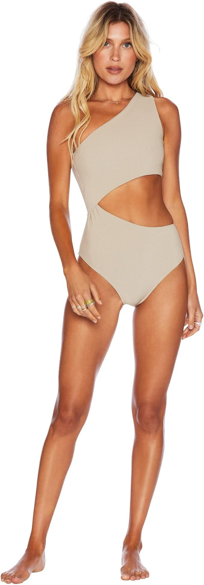 Beach Riot Celine One-Piece | Amazon (US)