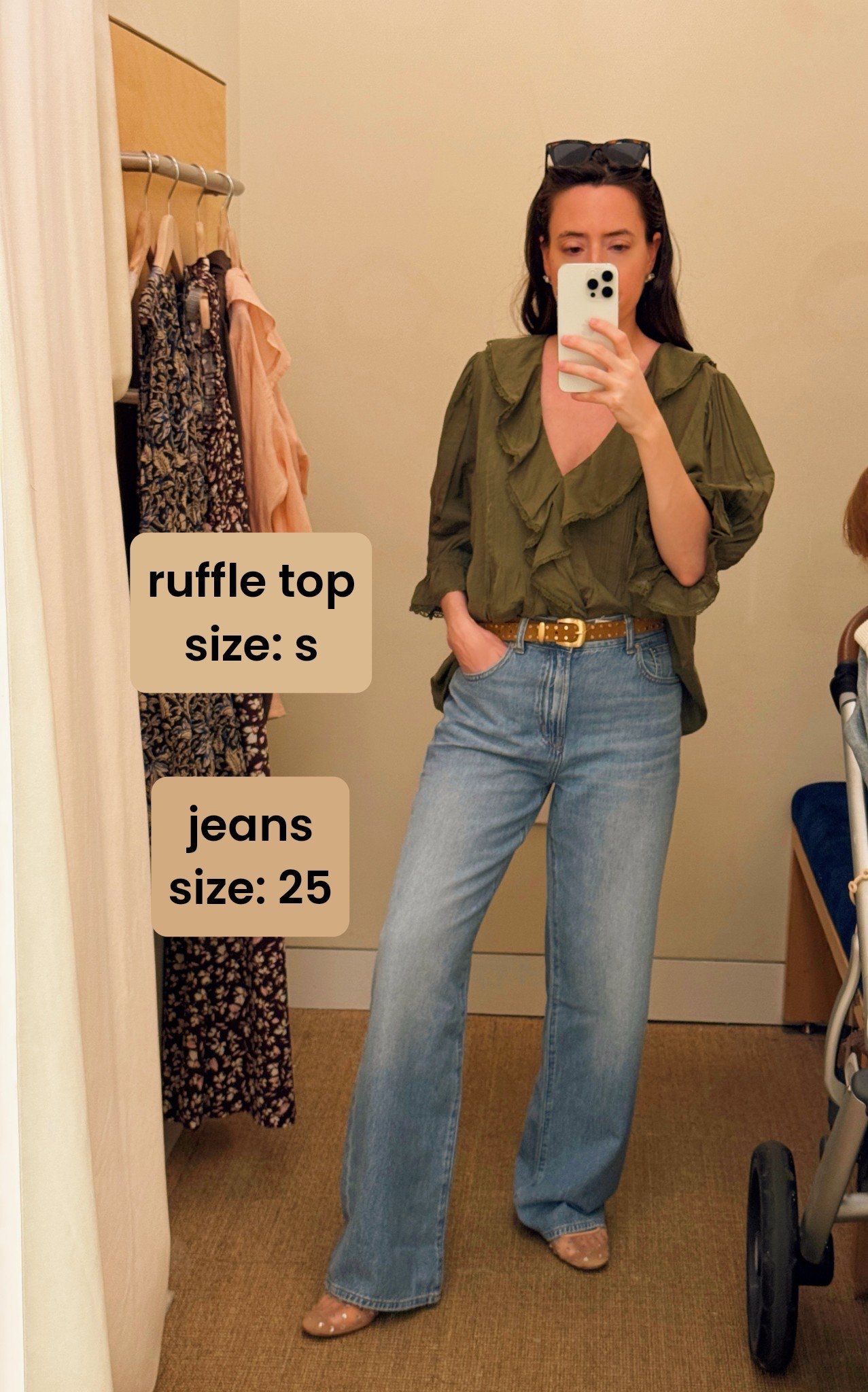 #LTKxMadewell