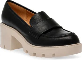 Neeka Lug Loafer (Women) | Nordstrom Rack